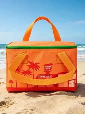 Trader Joe’s Mini Insulated Bag